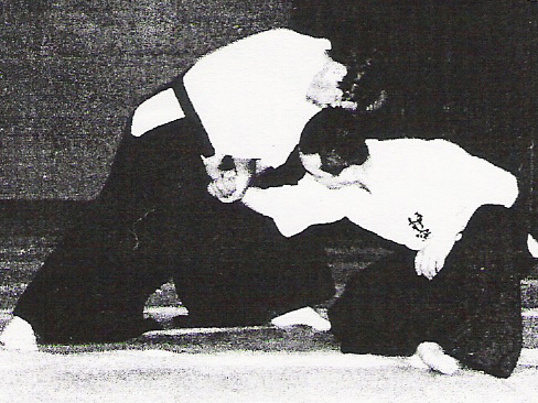 Asayama Ichiden Ryu Tai Jutsu Immagine 6.