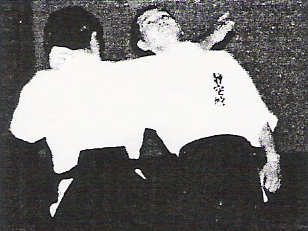 Asayama Ichiden Ryu Tai Jutsu Immagine 7.