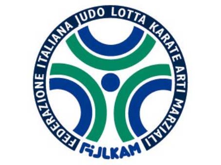 Logo dello Fijlkam.